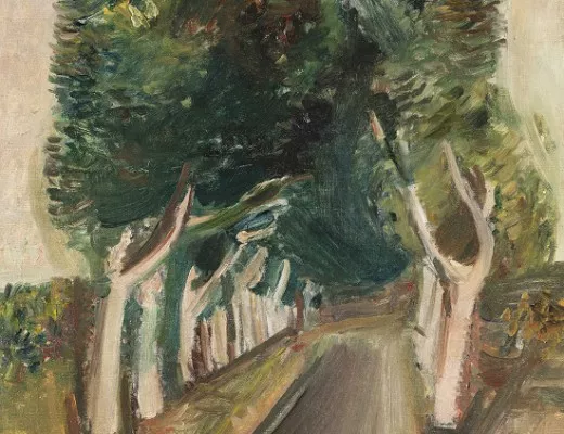 Le chemin